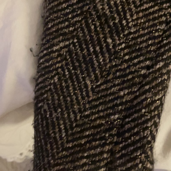 Zadig and Voltaire Marla Coat - Picture 10 of 12